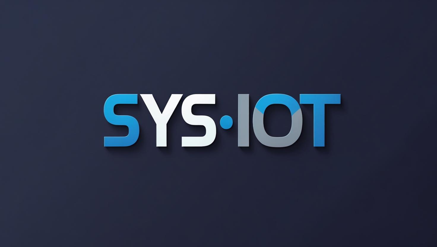 Sys Logo